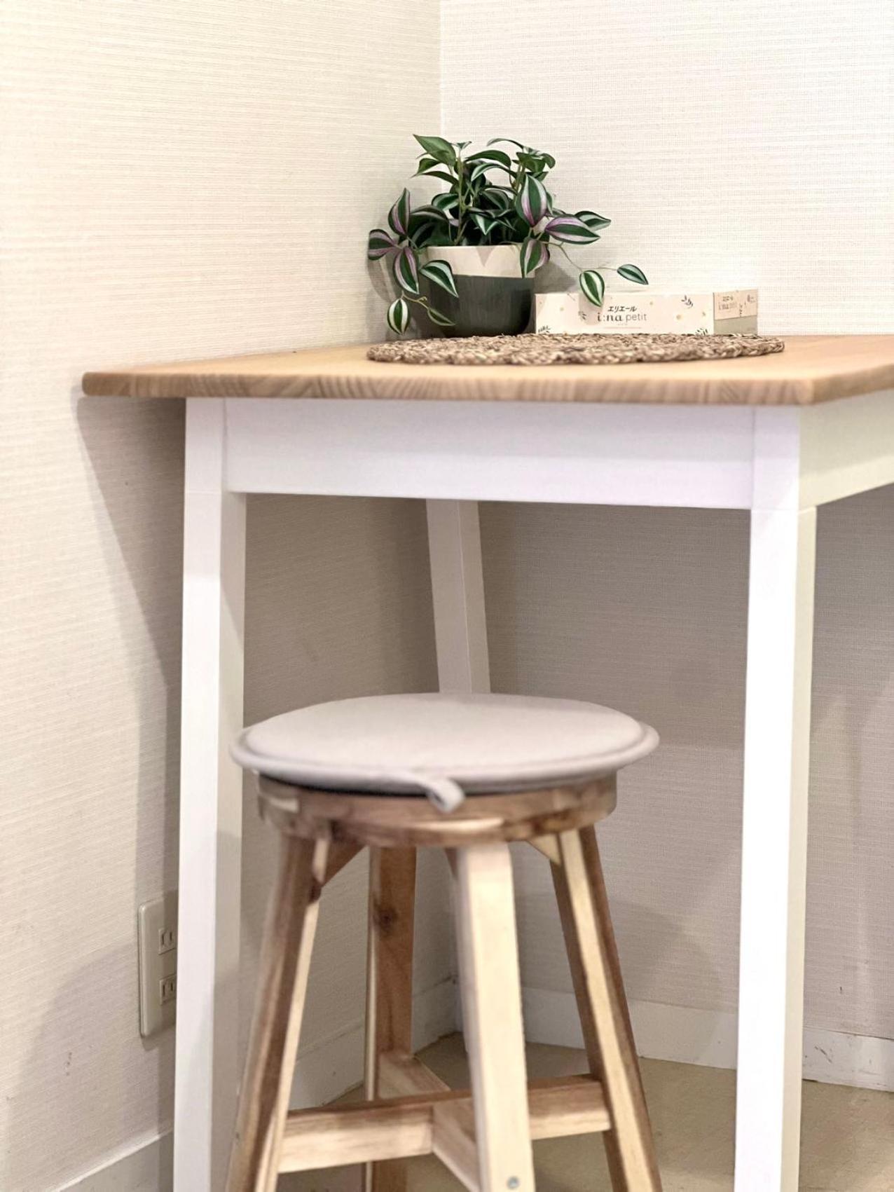 新宿早稲田藤瀧アパートメント Tokyo Eksteriør bilde
